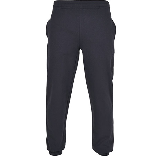 Spodnie dresowe klasyczne BYBB002 - Navy