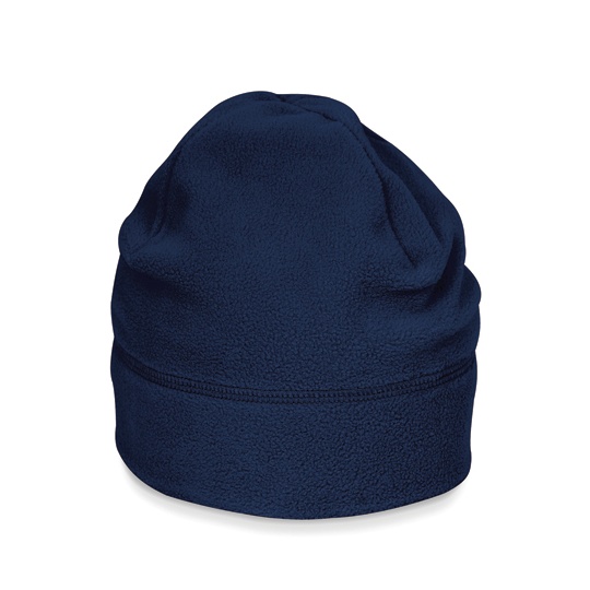 Czapka Termiczna Polar Anti-pill CB244 - French Navy