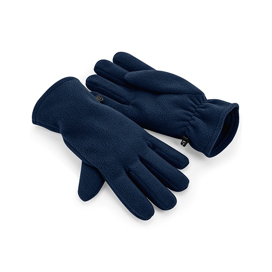 Rekawiczki polarowe CB298R - French Navy