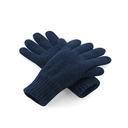 Rekawiczki Unisex Akrylowe Thinsulate CB495 - French Navy