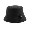 Kapelusz Bucket CB84R - Black