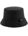 Kapelusz Bucket CB84R - Black