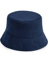 Kapelusz Bucket Bawełna Organiczna UPF50+ CB90N - Navy