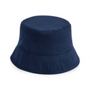 Kapelusz Bucket Bawelna Organiczna UPF50+ CB90N - Navy