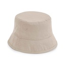 Kapelusz Bucket Bawelna Organiczna UPF50+ CB90N - Sand