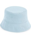 Kapelusz Bucket Bawełniany Ochrona UV CB90NB - Powder Blue