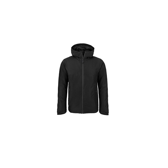 Kurtka termiczna CEP001 - Black