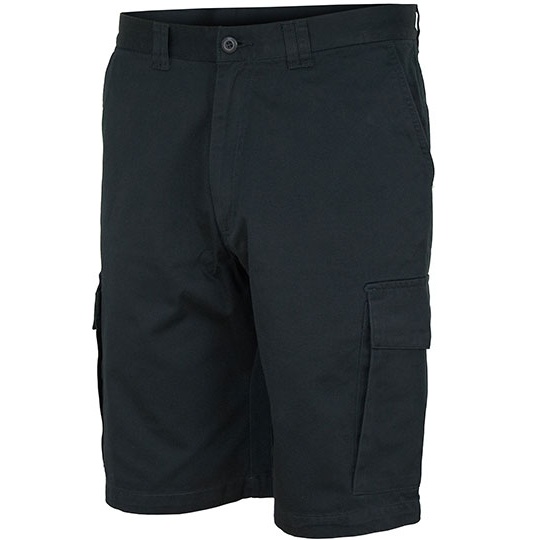 Szorty cargo CR486 - Deep Navy