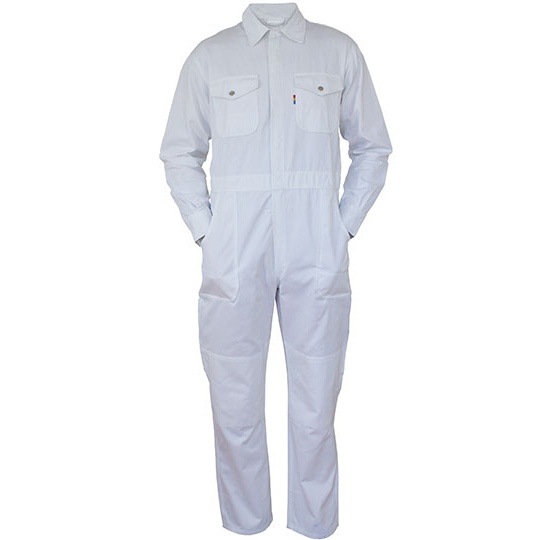 Kombinezon roboczy CR770 - White
