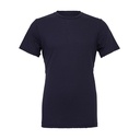 Koszulka Slim Bawełniana Czesana CV3001 - Navy