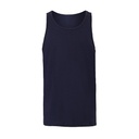Koszulka bez rekawow unisex CV3480 - Navy