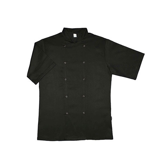 Marynarka kucharska unisex DL901 - Black