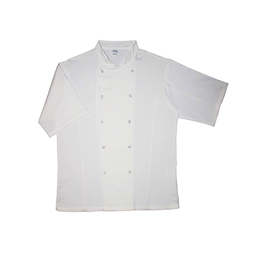 Marynarka kucharska unisex DL901 - White
