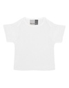 Koszulka Klasyczna Bawełniana E110B - White