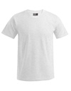 T-shirt Klasyczny Bawełniany E3000 - Ash (Heather)