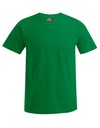 T-shirt Klasyczny Bawełniany E3000 - Kelly Green