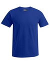 T-shirt Klasyczny Bawełniany E3000 - Royal