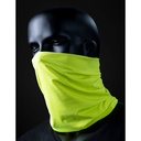 Bandana dwuwarstwowa E3083 - Safety Yellow