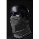 Bandana Unisex Bawełniana Organiczna E3084 - Steel Gray