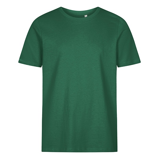 Koszulka dziecięca krótkie rękaw E309 - Forest
