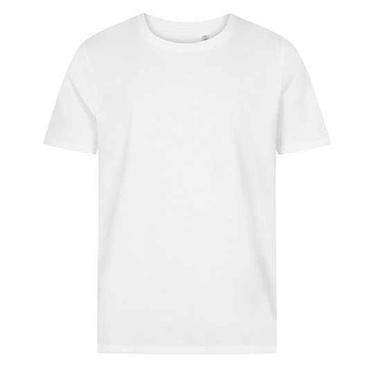 Koszulka dziecięca E309 - White