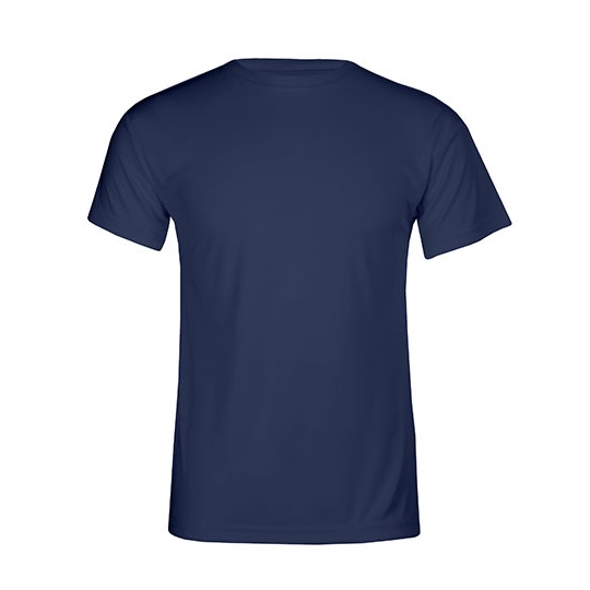 Męska koszulka termoaktywna E3520 - Navy