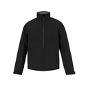 Kurtka Męska Softshell E7820 - Black