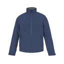Kurtka Męska Softshell E7820 - Navy