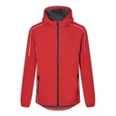 Kurtka Lekka Softshell E7830 - Fire Red