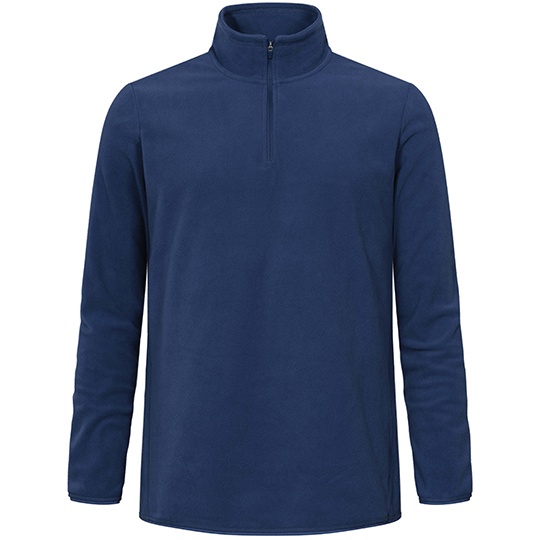 Polar Męski Niemechacący się E7921 - French Navy