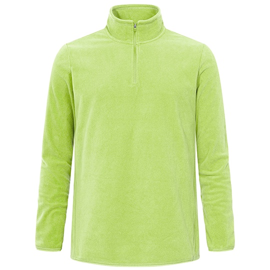 Męski Polar E7921 - Lime Green
