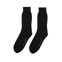 Skarpetki biznesowe E8100 - Black