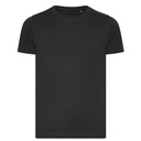T-shirt Dziecięcy Klasyczny Bawełna Organiczna EA001K - Charcoal