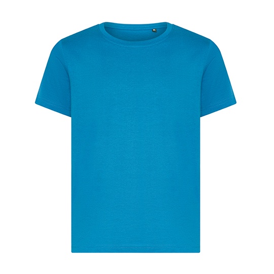 T-shirt Dzieciecy Klasyczny Bawelna Organiczna EA001K - Ink Blue