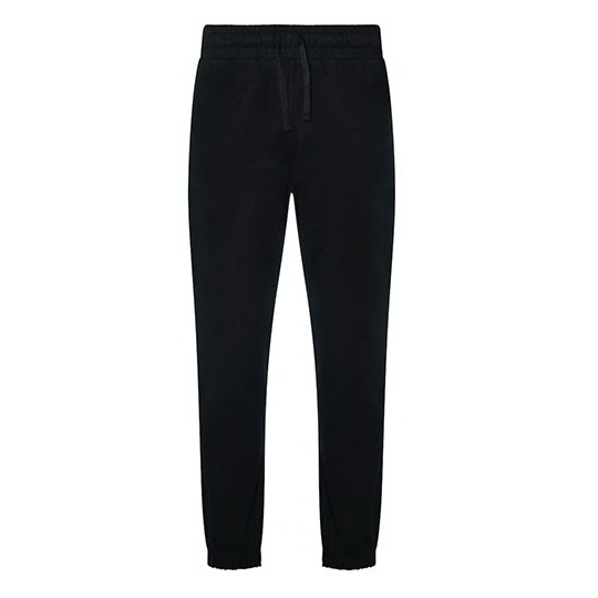 Spodnie dresowe oversize EA070 - Black