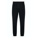 Spodnie dresowe oversize EA070 - Black