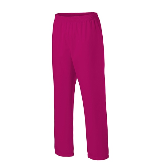 Spodnie Unisex Bawelna Poliester EX330 - Berry