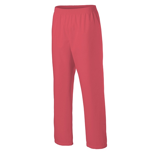 Spodnie Unisex Bawelna Poliester EX330 - Coral