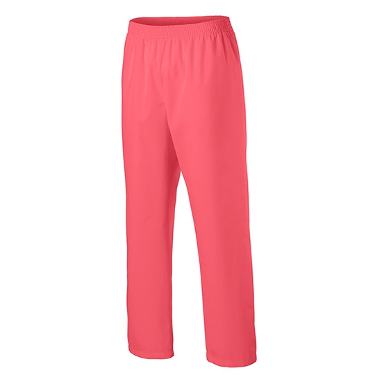 Spodnie Unisex Bawelna Poliester EX330 - Electric Pink
