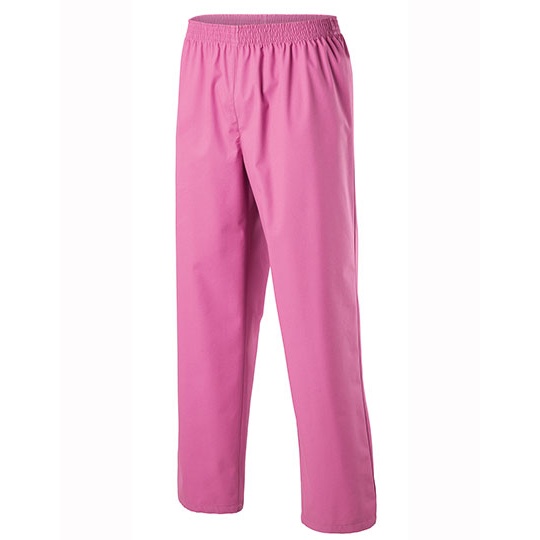 Spodnie Unisex Bawelna Poliester EX330 - Hot Pink