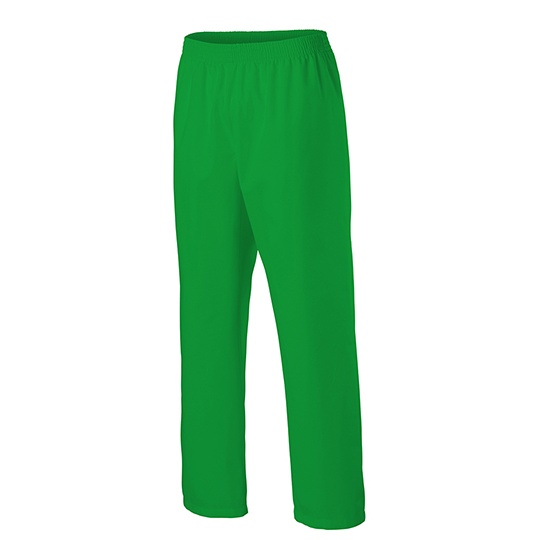 Spodnie Unisex Bawełna Poliester EX330 - Kelly Green