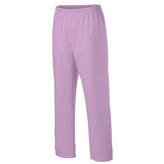 Spodnie Unisex Wsuwane EX330 - Lilac