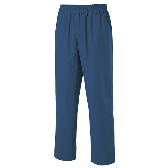 Spodnie Unisex Bawelna Poliester EX330 - Navy