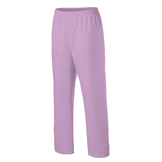 Spodnie Unisex Bawełna Poliester EX330 - Purple