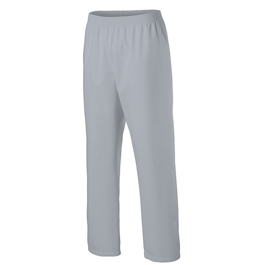 Spodnie Unisex Bawelna Poliester EX330 - Silver Grey