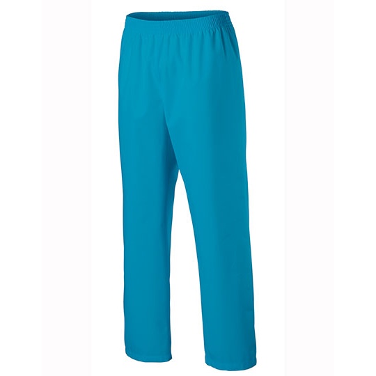 Spodnie Unisex Bawelna Poliester EX330 - Teal