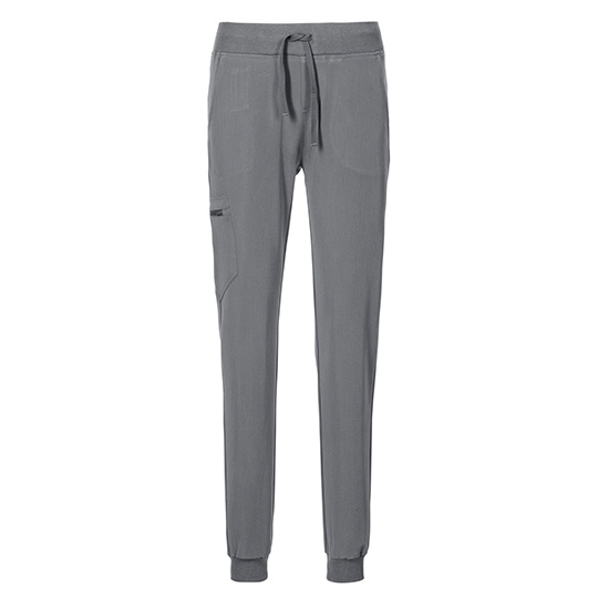 Spodnie Unisex Stretch EX332 - Graphite