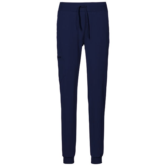 Spodnie Unisex Stretch EX332 - Navy