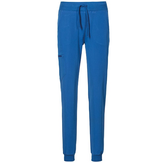 Spodnie Unisex Stretch EX332 - Royal Blue