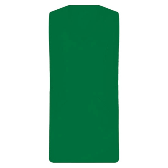 Fartuch Regulowany Bawelna Poliester EX347 - Bottle Green